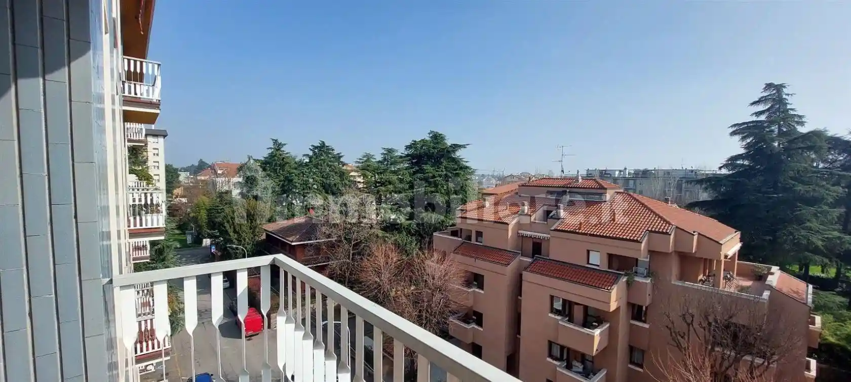 Appartamento in vendita a Villasanta