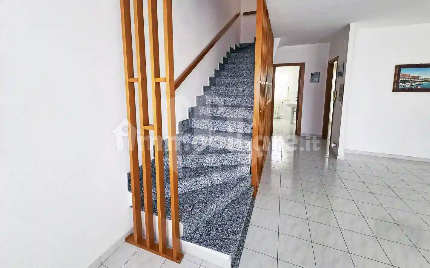 Villetta a schiera - foto 5