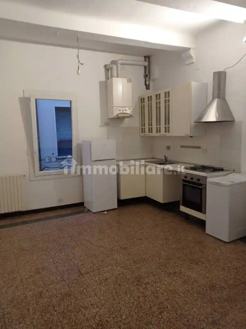 Appartamento in affitto a Bologna