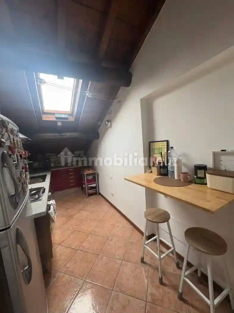 Attico - Mansarda - foto 3