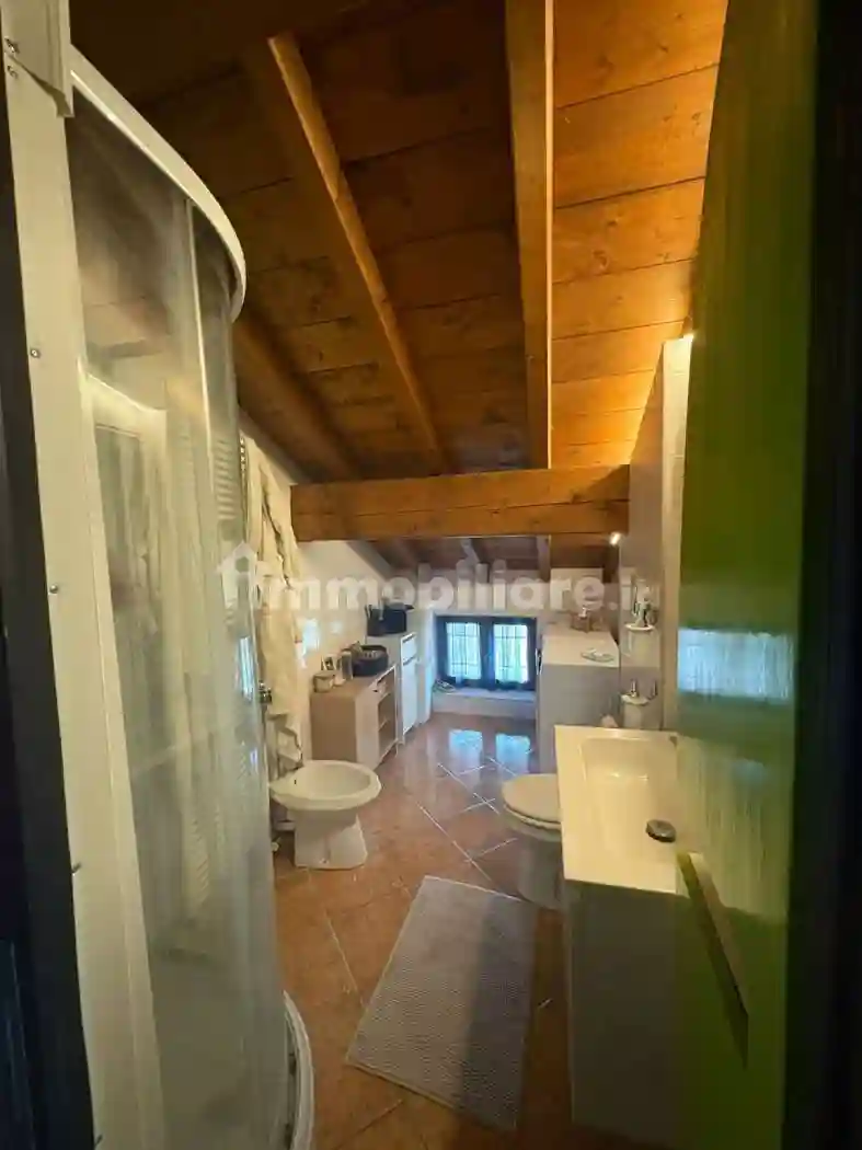 Attico - Mansarda - foto 4