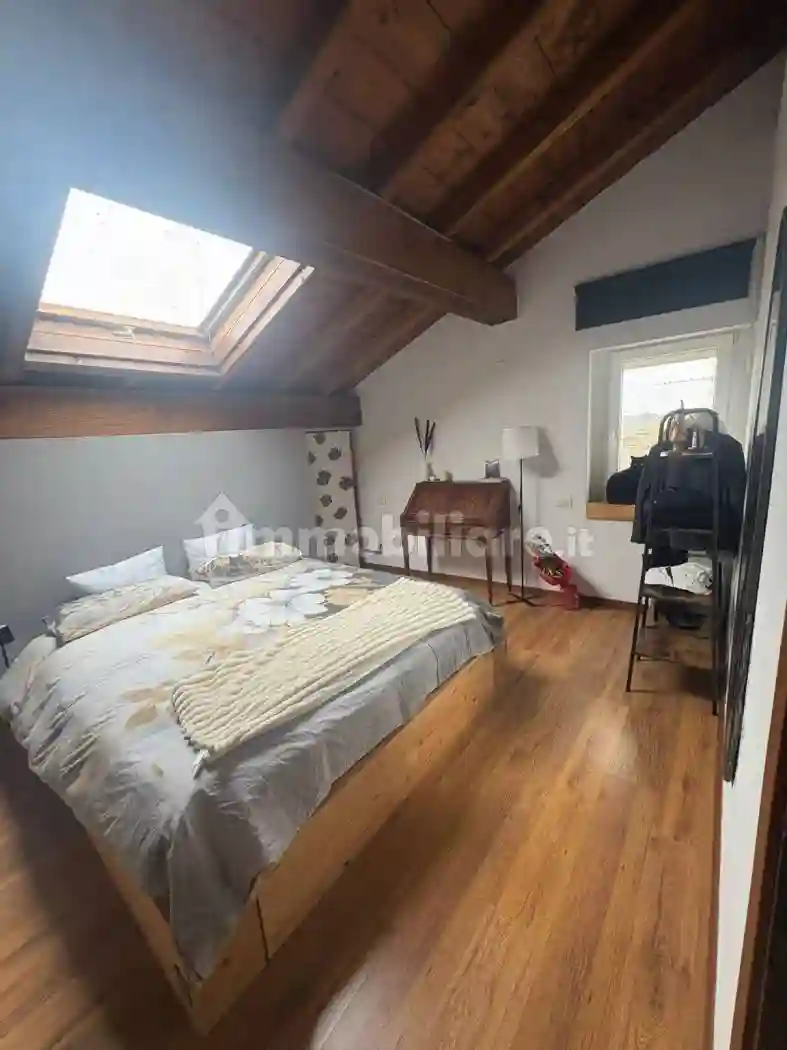 Attico - Mansarda - foto 5