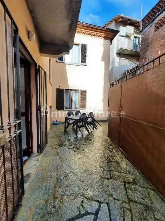 Appartamento in vendita a Barolo