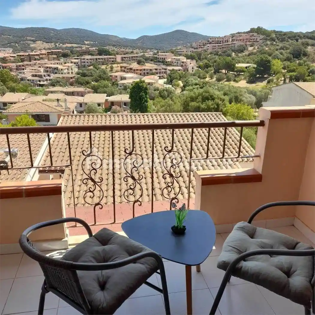 Villetta a schiera in vendita a Villasimius