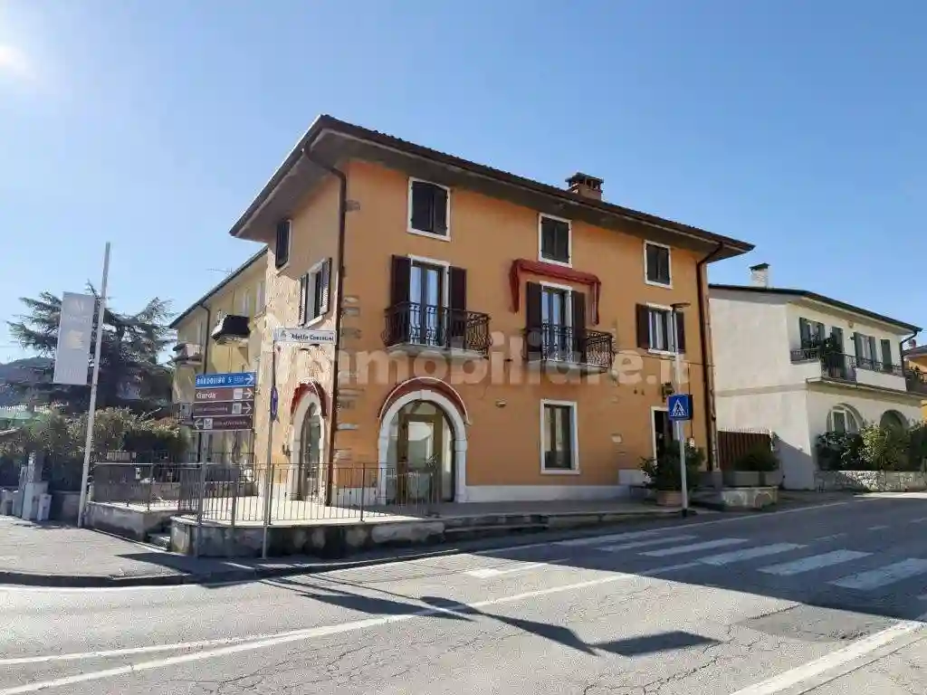 Palazzo - Edificio - foto 2