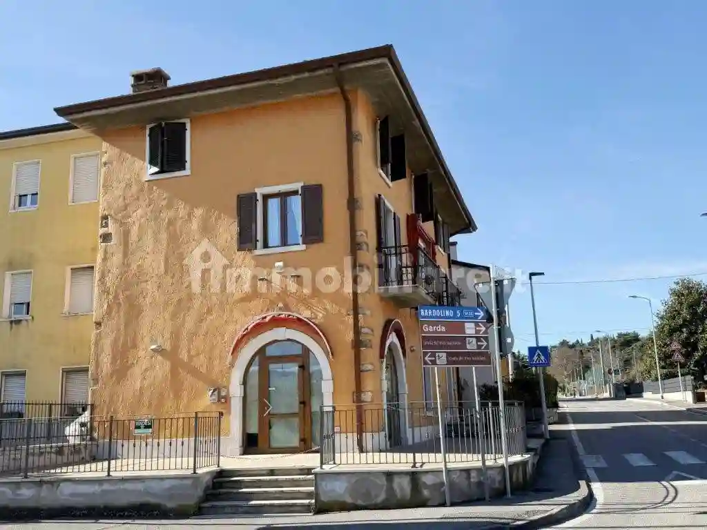 Palazzo - Edificio - foto 3