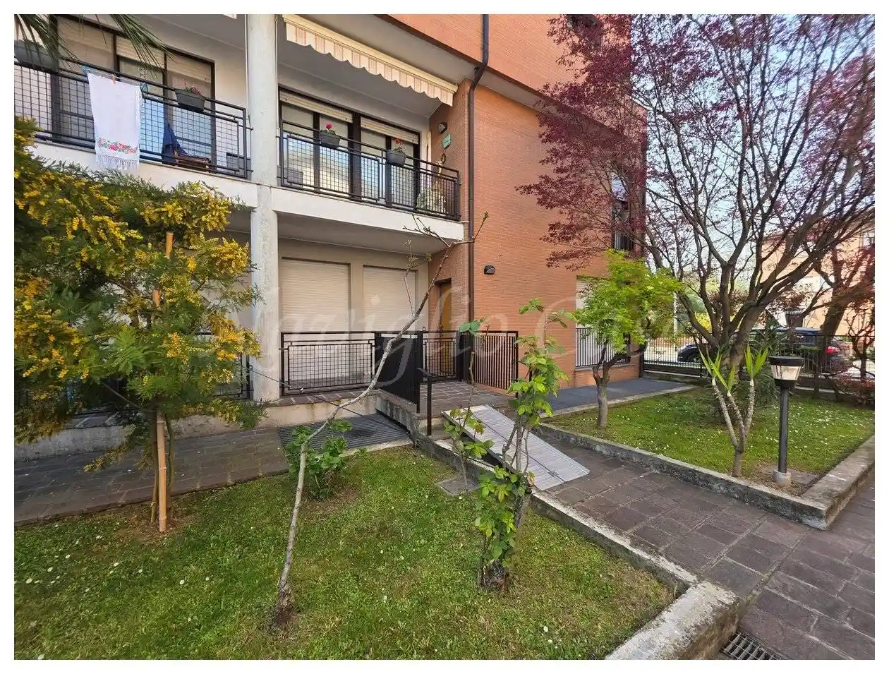 Appartamento in vendita a Pessano con Bornago