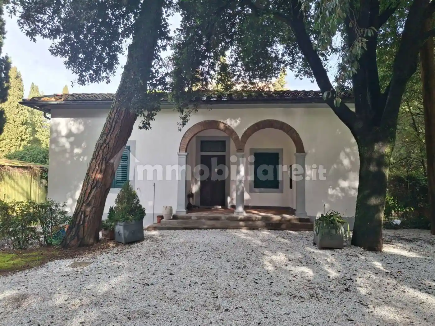 Casa indipendente in affitto a Scandicci