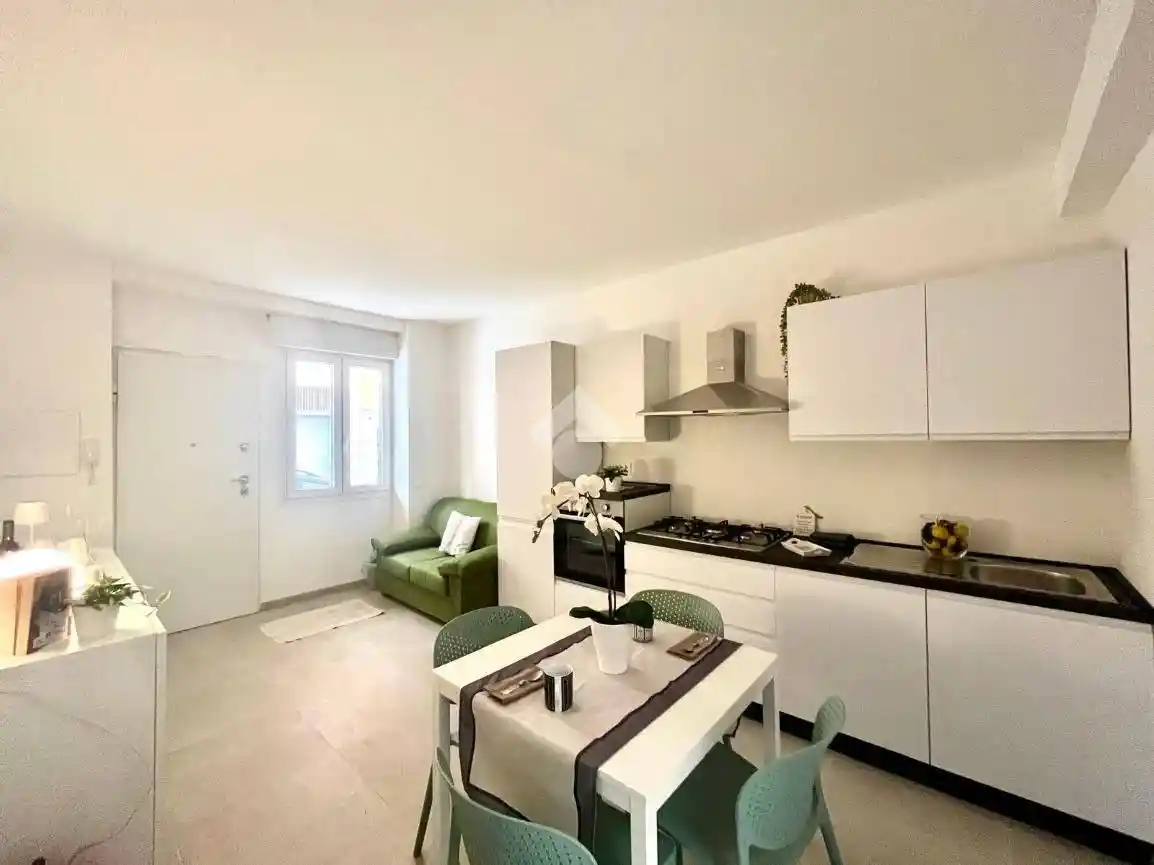 Appartamento in vendita a Cagliari