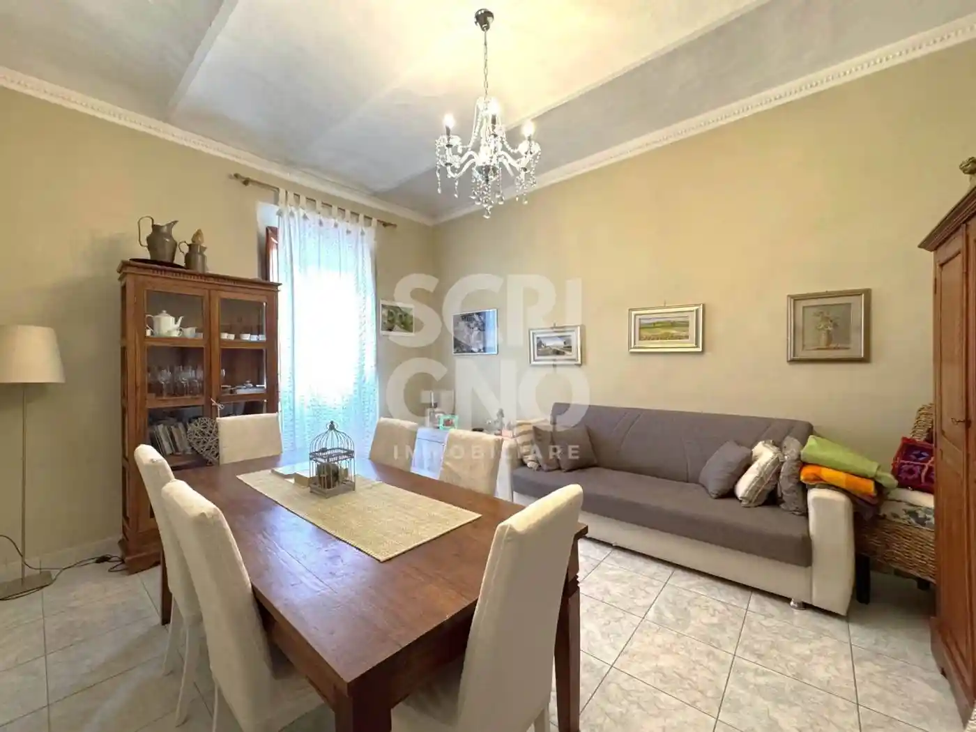 Casa indipendente in vendita a Poggio a Caiano