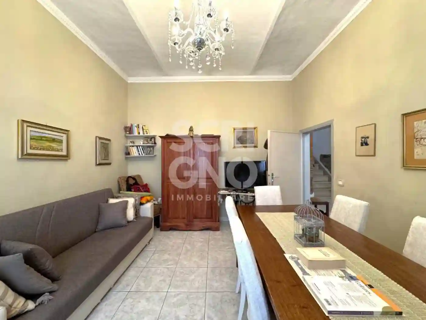 Casa indipendente - foto 4