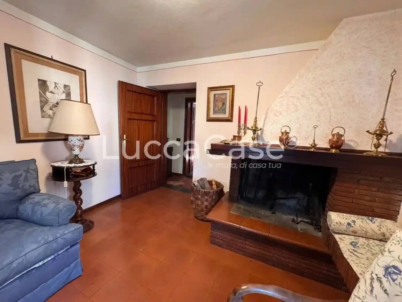 Casa indipendente in vendita a Borgo a Mozzano