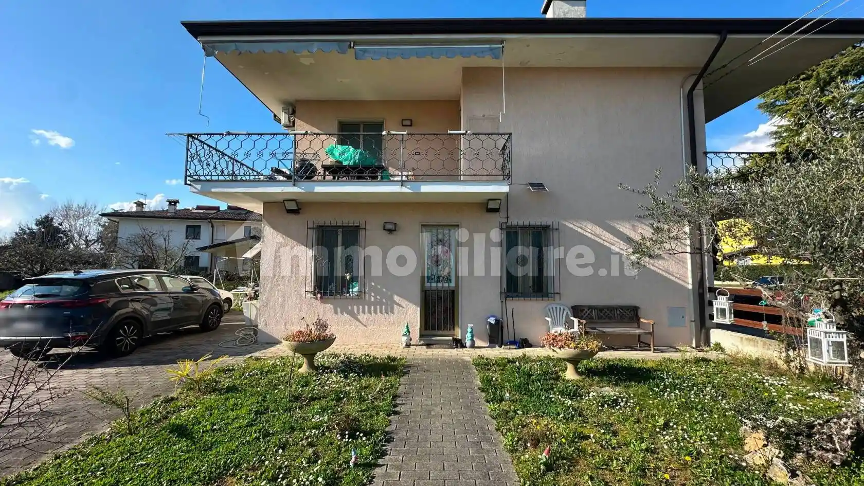 Appartamento in vendita a Capriva del Friuli