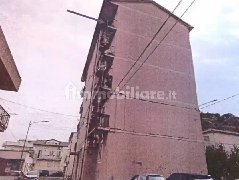 Appartamento in vendita a Catanzaro