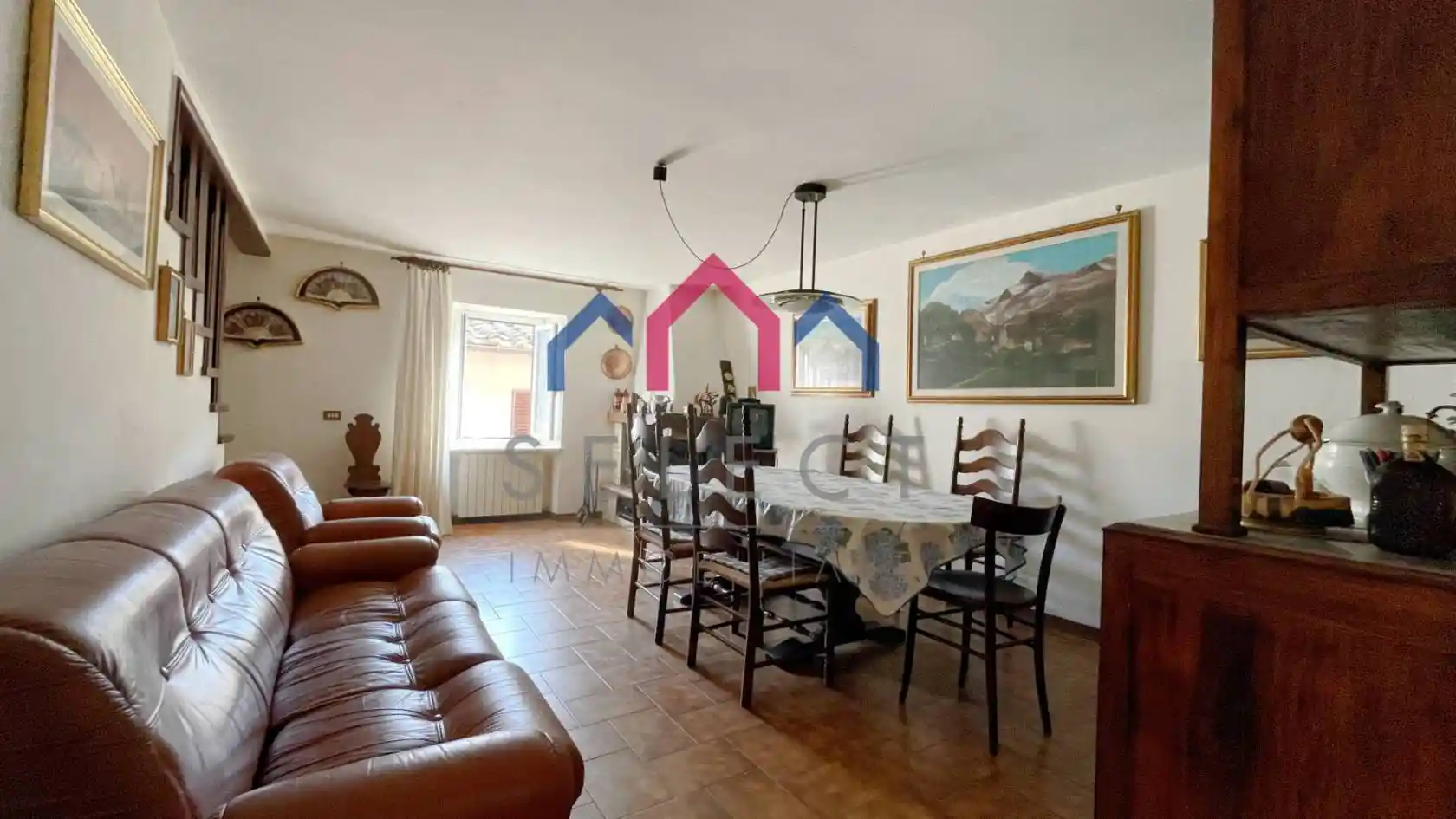 Appartamento in vendita a Villa Basilica