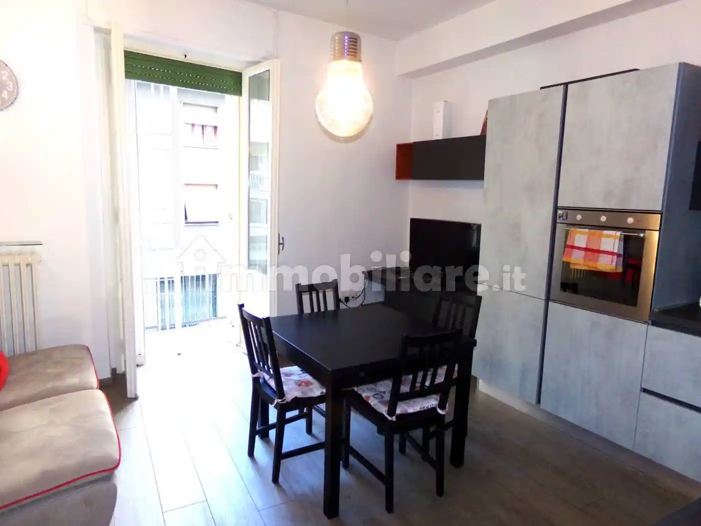 Appartamento in vendita a Firenze