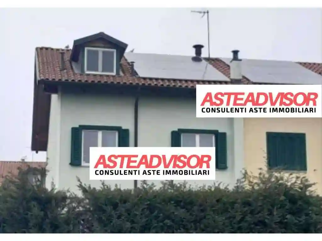 Villetta a schiera - foto 3