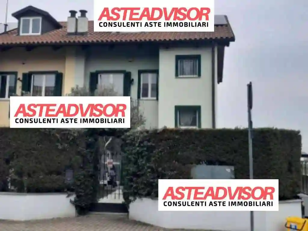 Villetta a schiera - foto 5