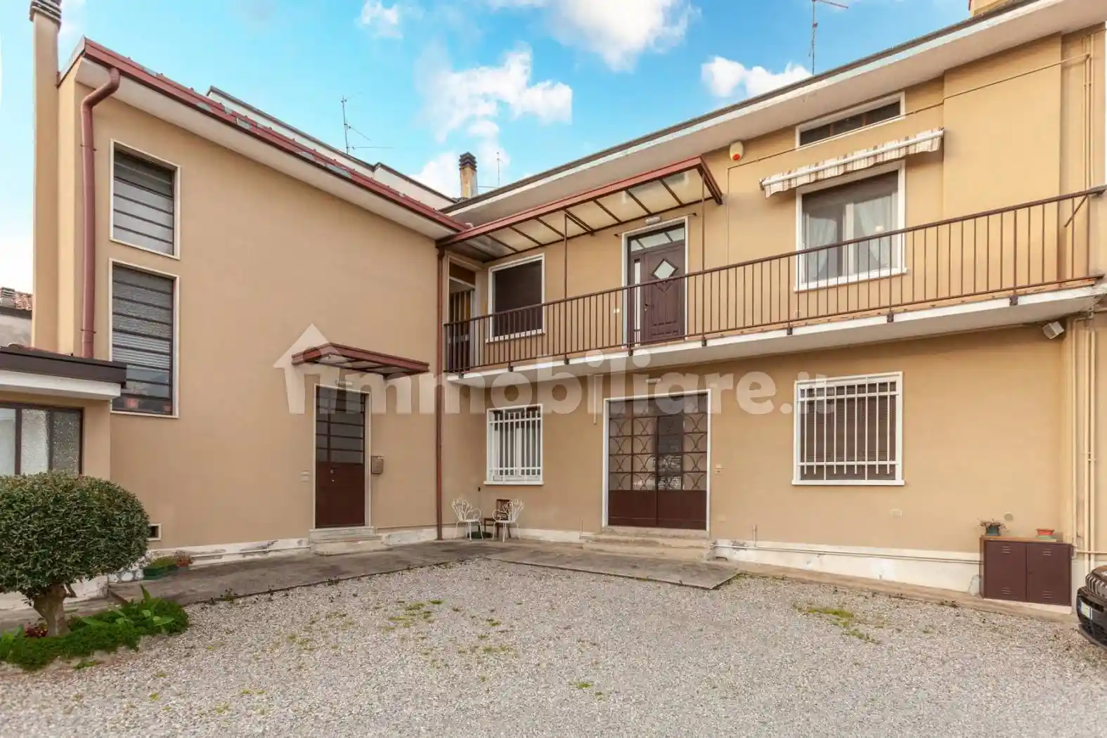 Villa in vendita a Limido Comasco