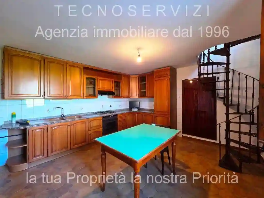 Casa indipendente - foto 4