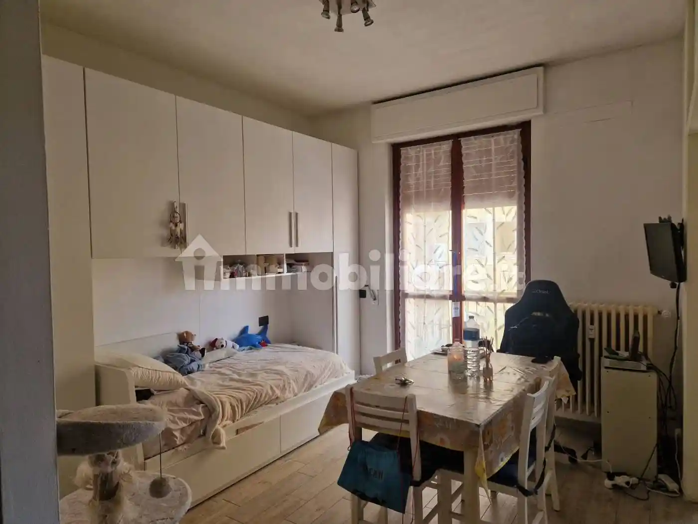 Appartamento in affitto a Melegnano