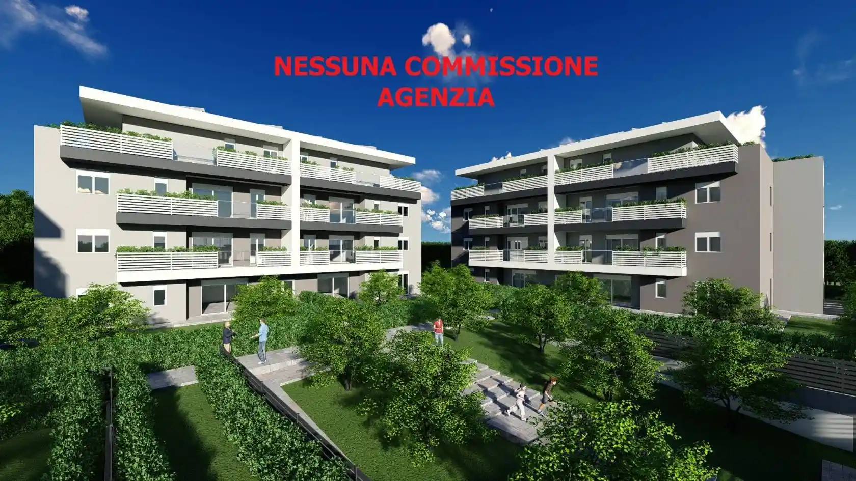 Progetto in vendita a Cerro al Lambro