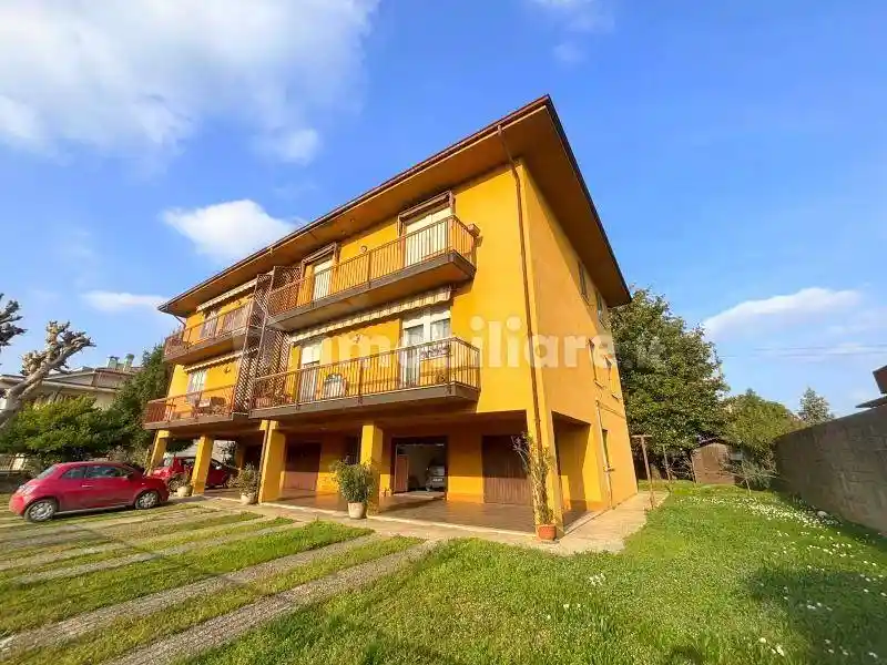 Appartamento in vendita a Cerea