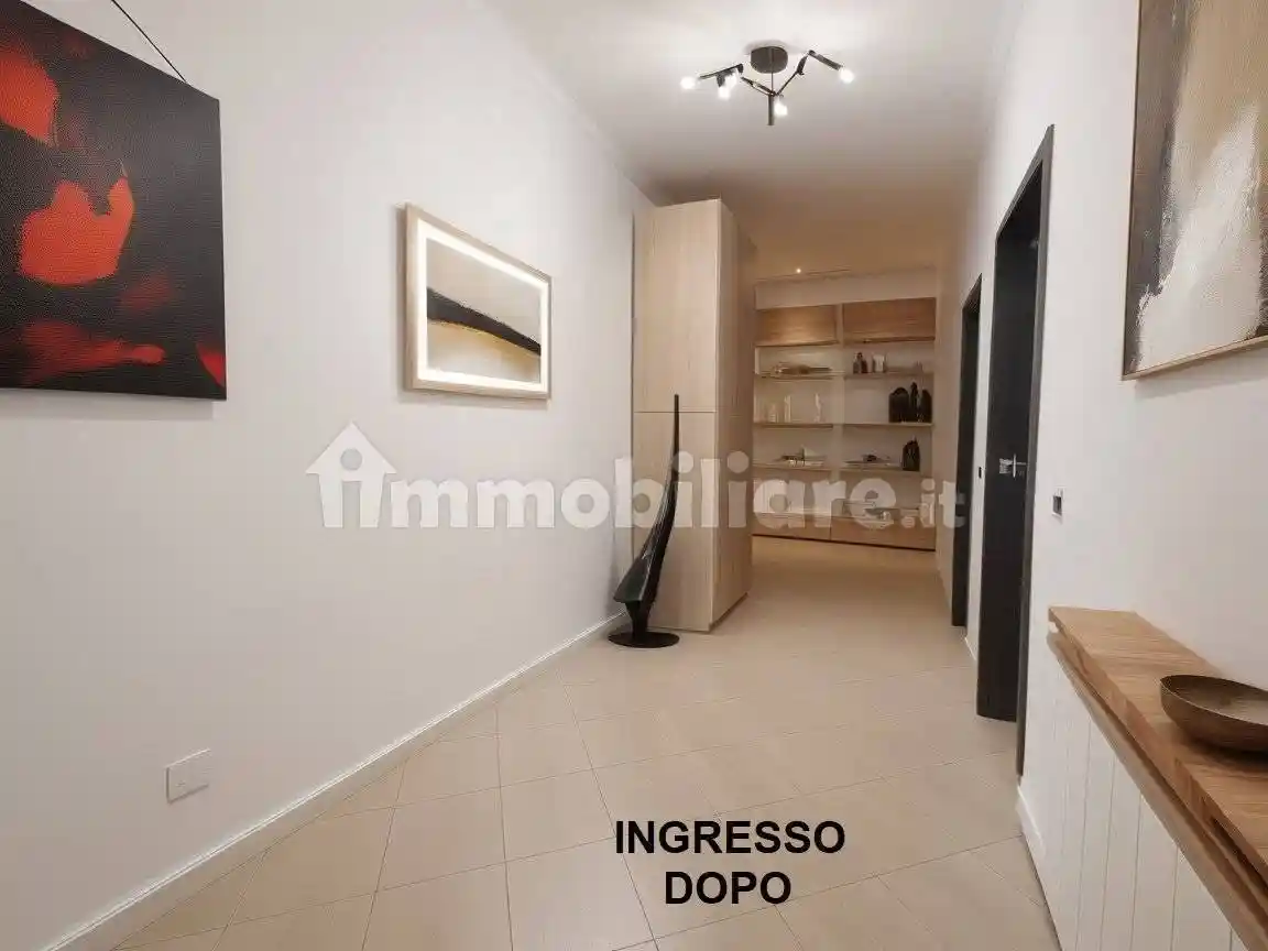 Appartamento in vendita a Aprilia