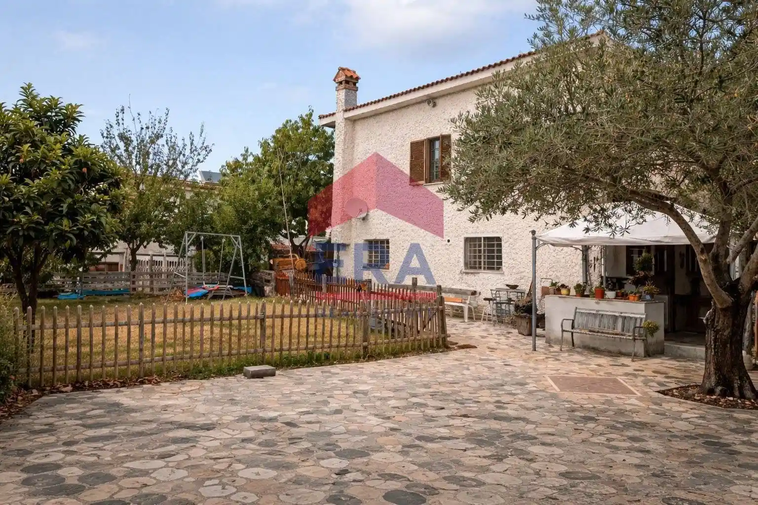 Villa in vendita a Ardea