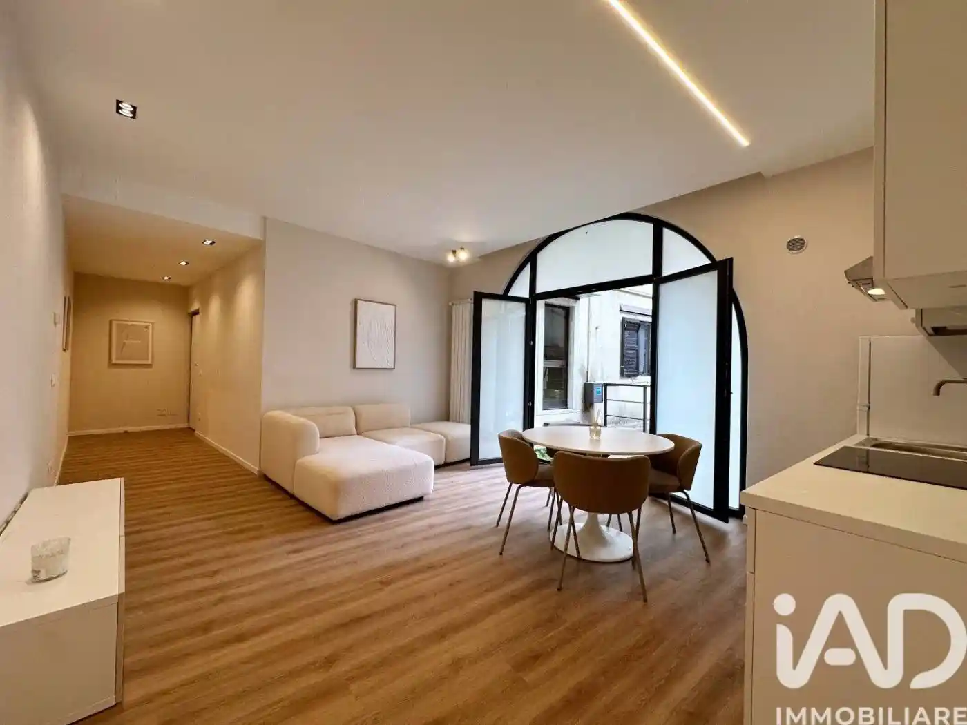 Appartamento in vendita a Calliano