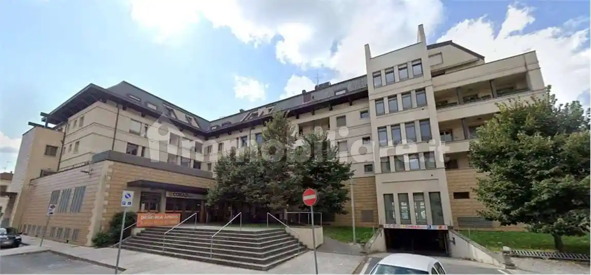 Appartamento in vendita a Montevarchi