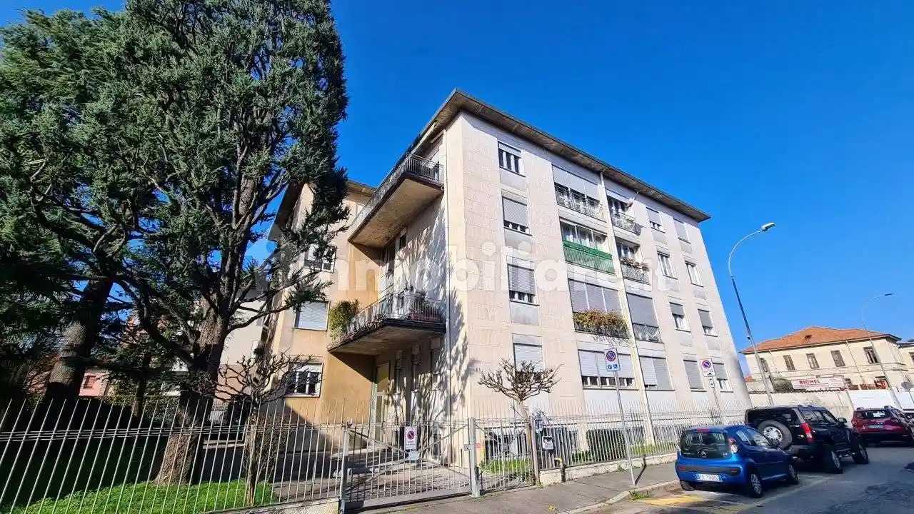 Appartamento in vendita a Legnano