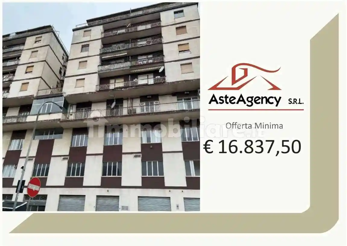 Appartamento in vendita a Montegranaro
