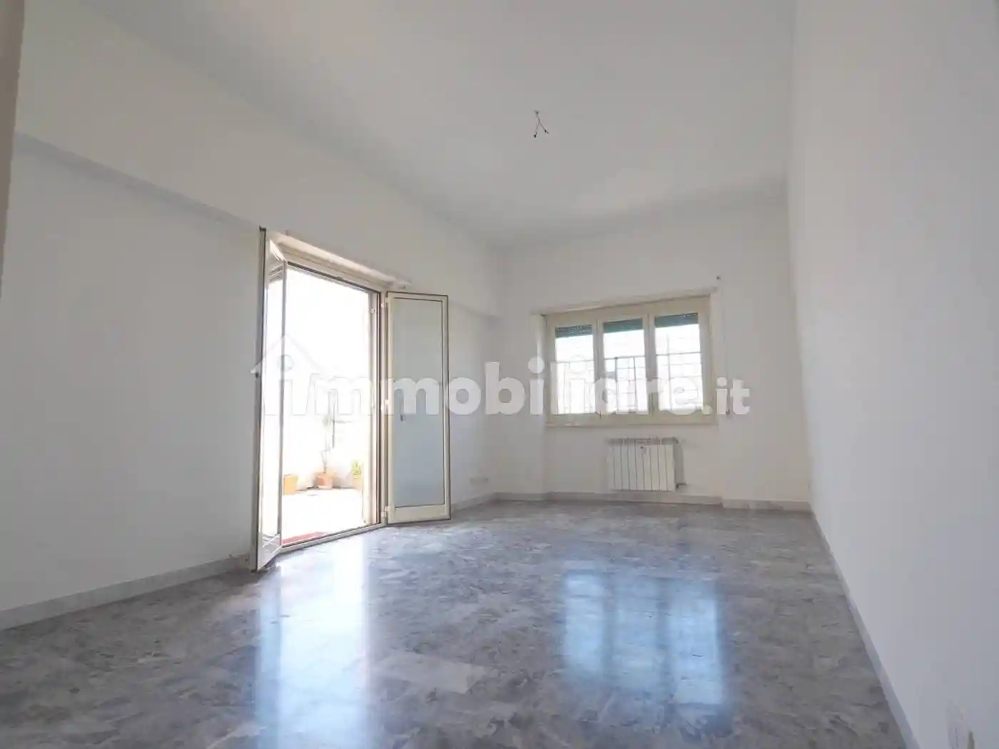 Attico - Mansarda in affitto a Roma