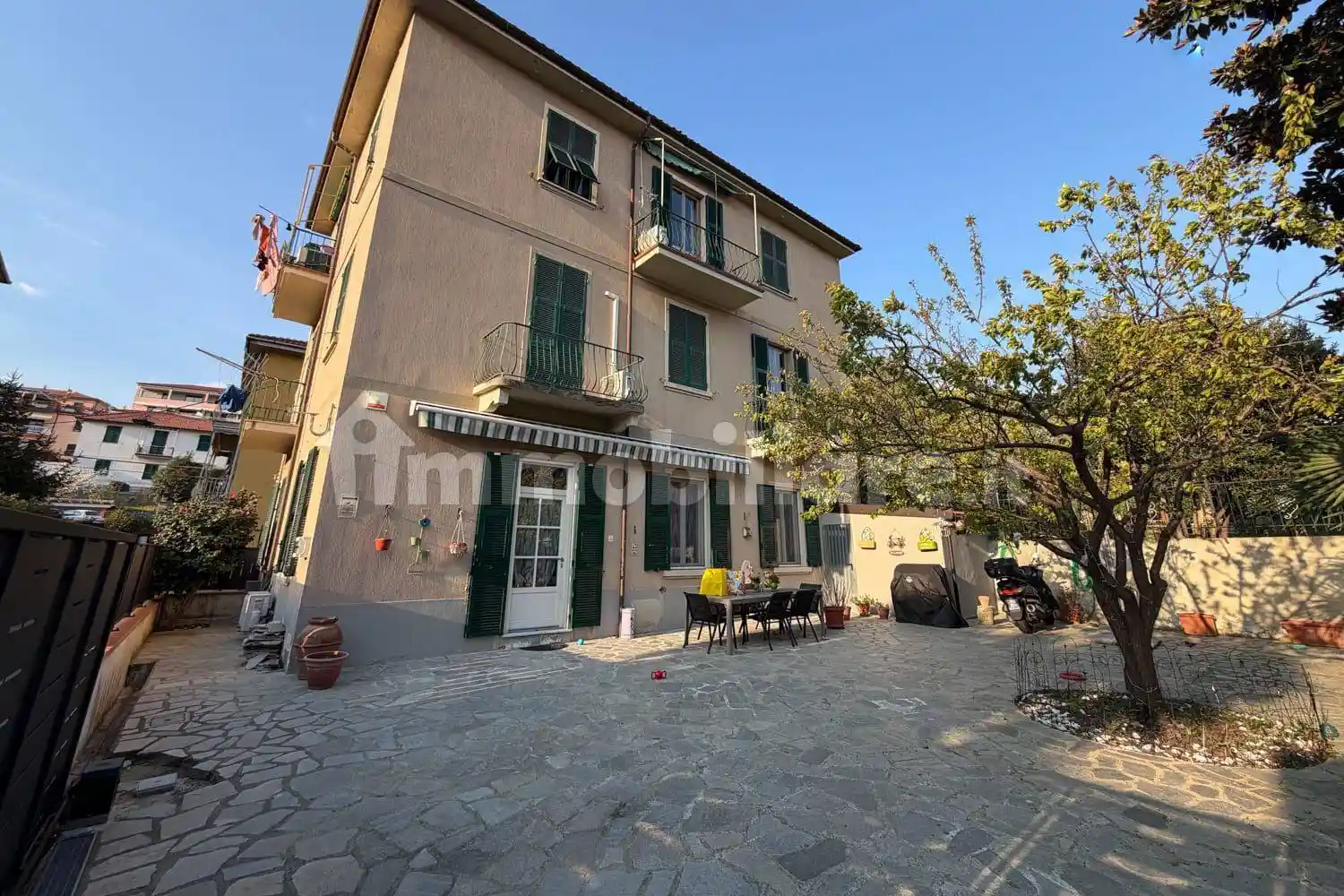 Appartamento in vendita a La Spezia