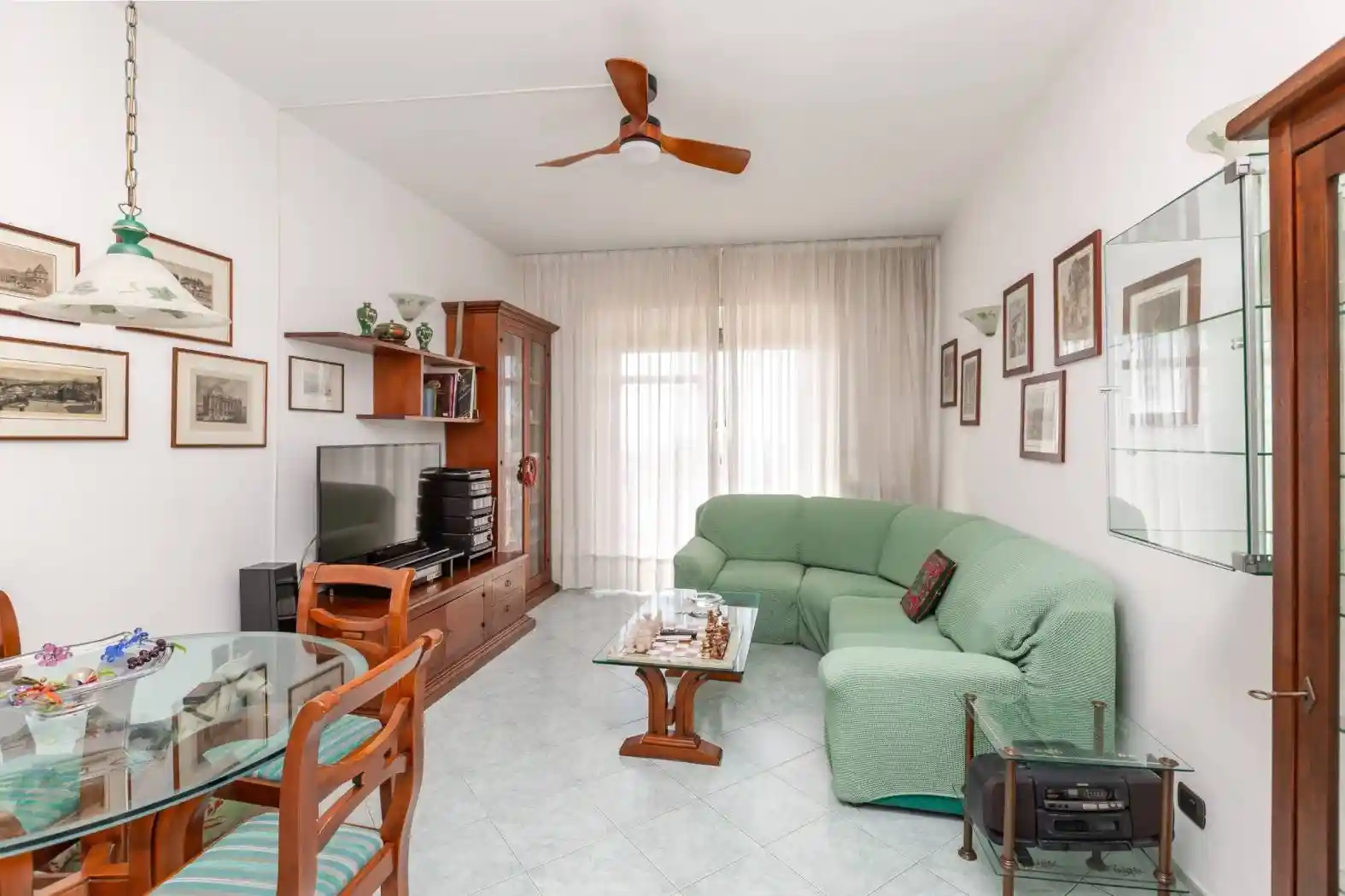 Appartamento in vendita a Collegno