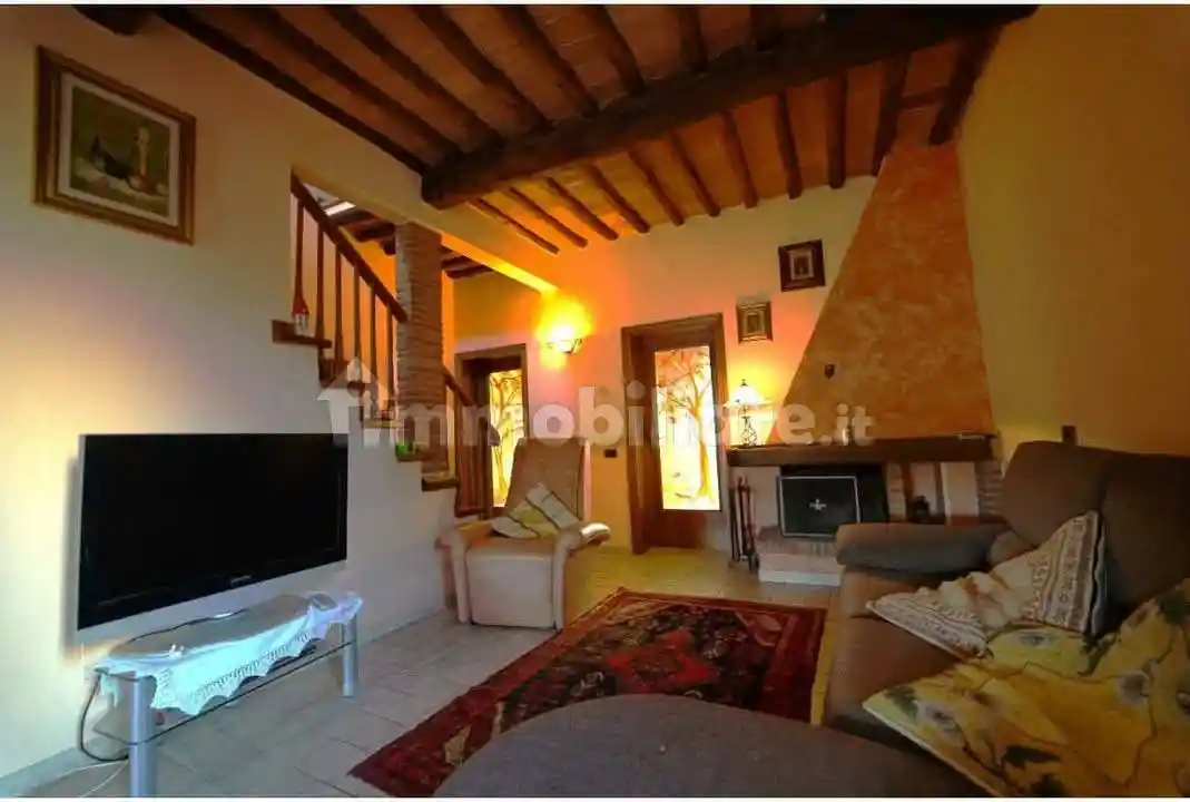 Casa indipendente in vendita a San Miniato