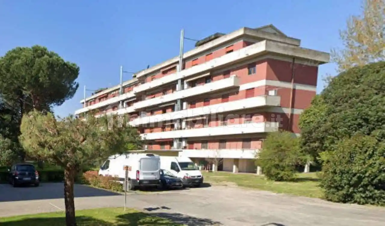 Appartamento in vendita a Arezzo