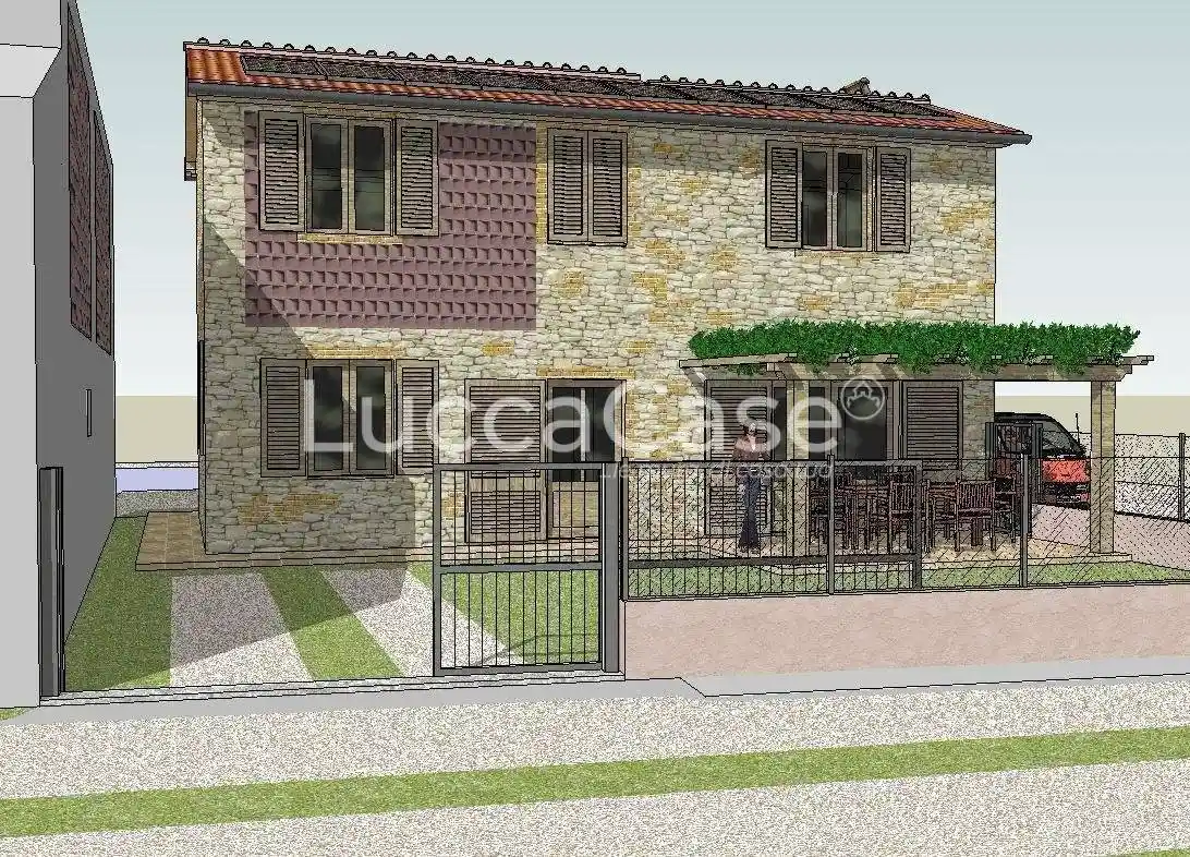 Rustico - Casale in vendita a Capannori