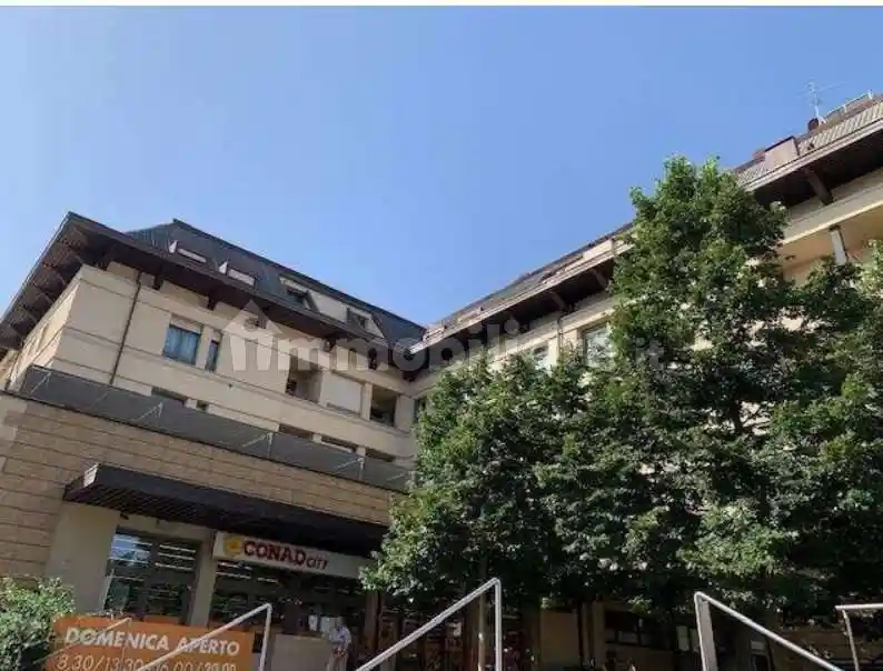 Appartamento in vendita a Montevarchi