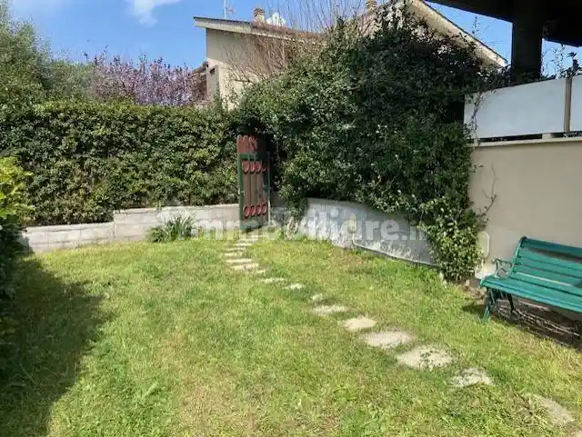 Villetta a schiera in affitto a Anzio