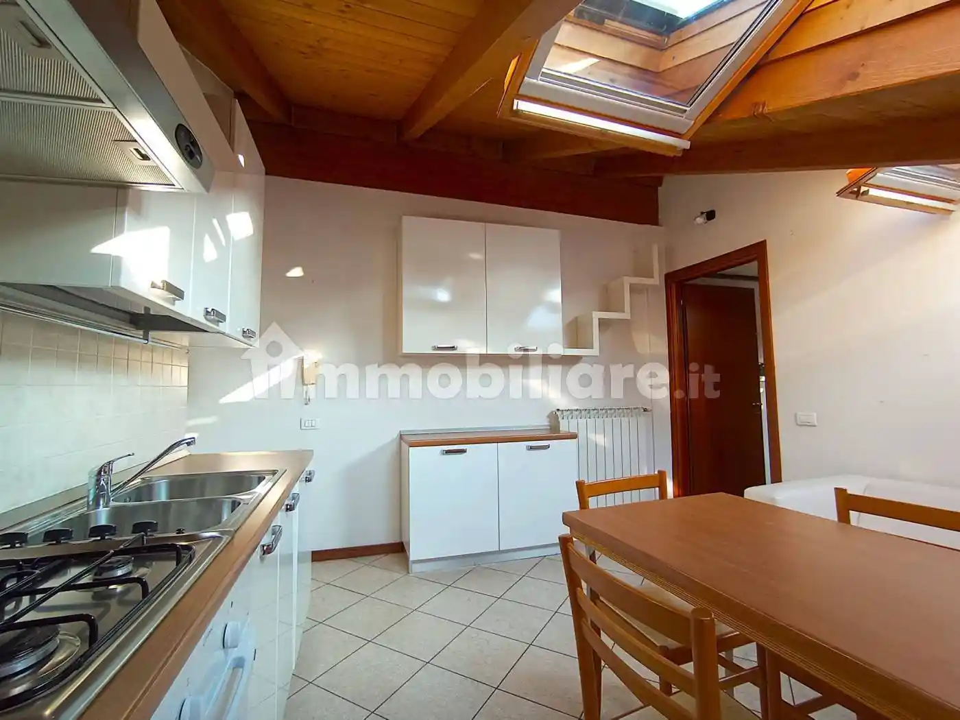 Appartamento in vendita a Lecco