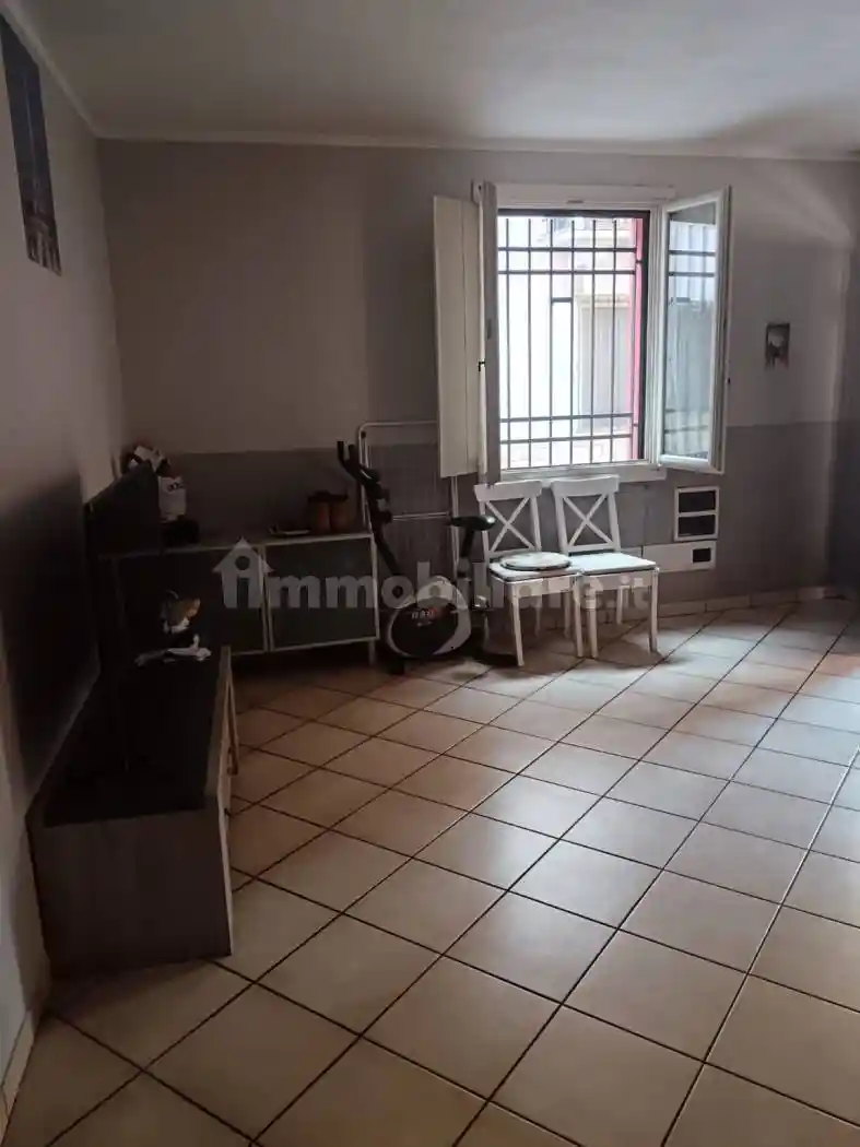 Appartamento in vendita a Manerbio