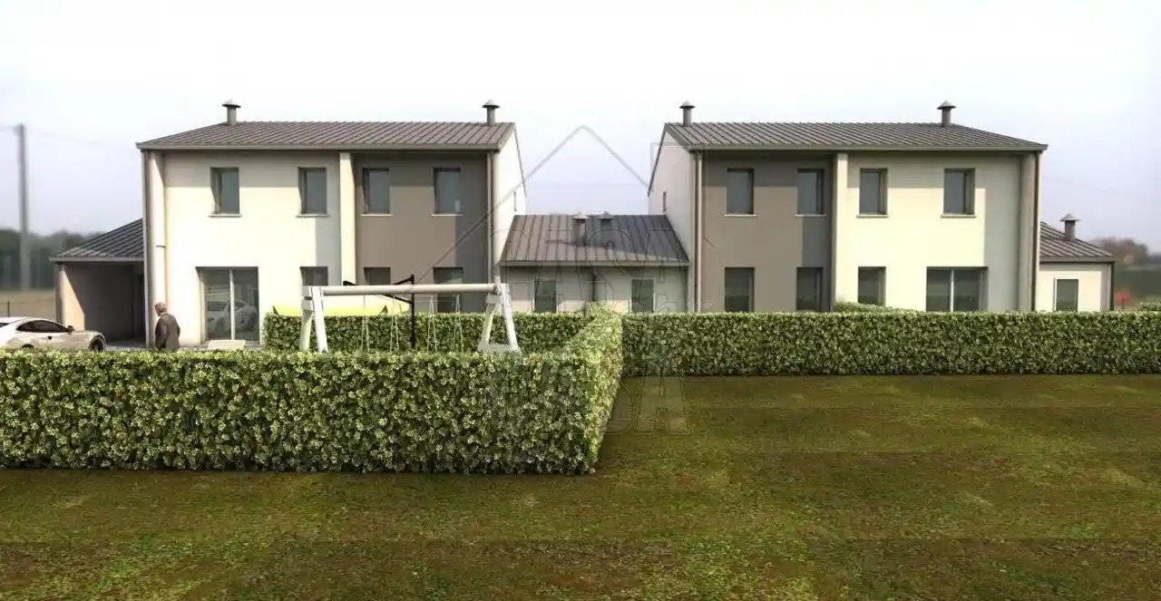 Villa in vendita a Baone