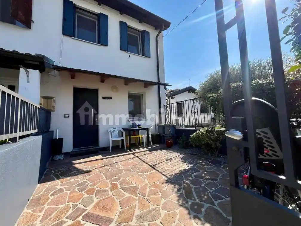 Villetta a schiera in vendita a Udine