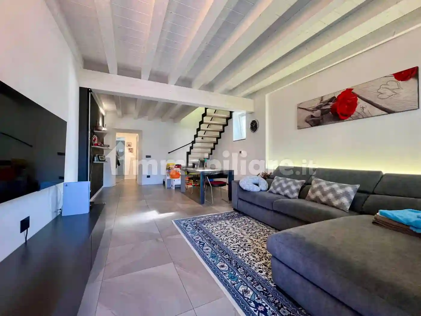 Villetta a schiera - foto 2