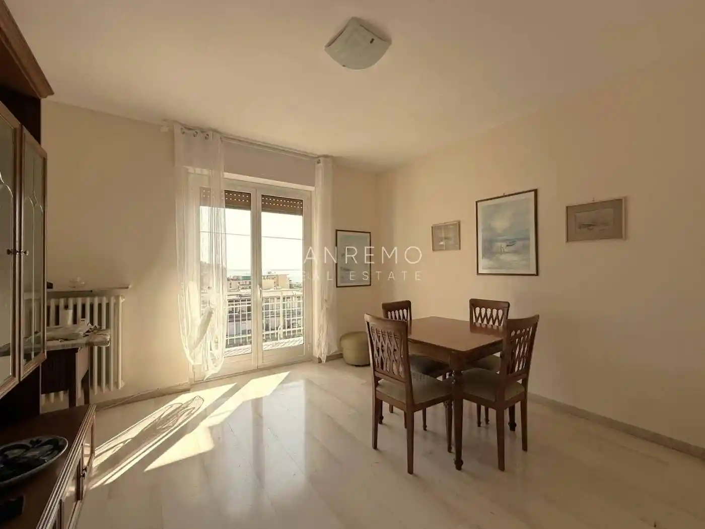 Appartamento in vendita a Sanremo