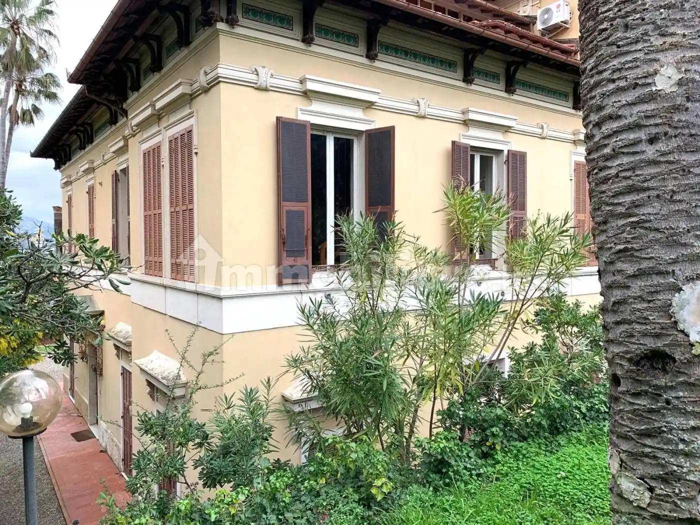 Appartamento in vendita a Imperia