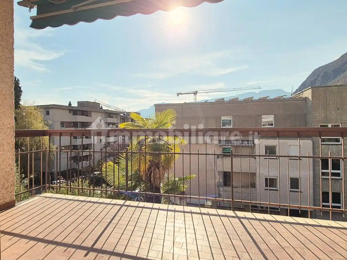 Appartamento in vendita a Bolzano