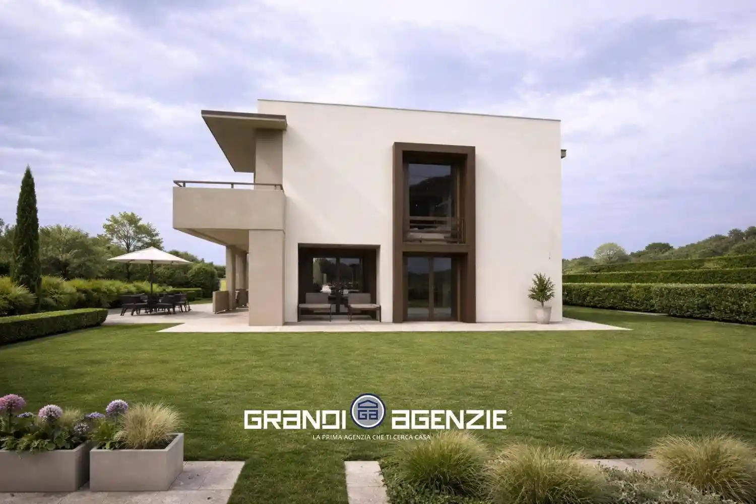 Villa in vendita a Trevignano